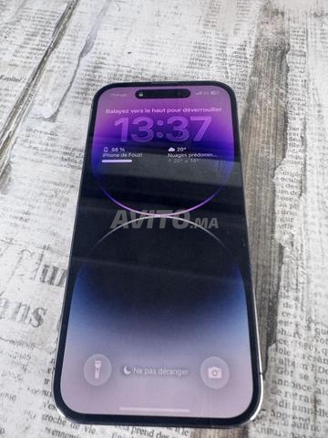 ايفون 14 برو E-Sim - 2