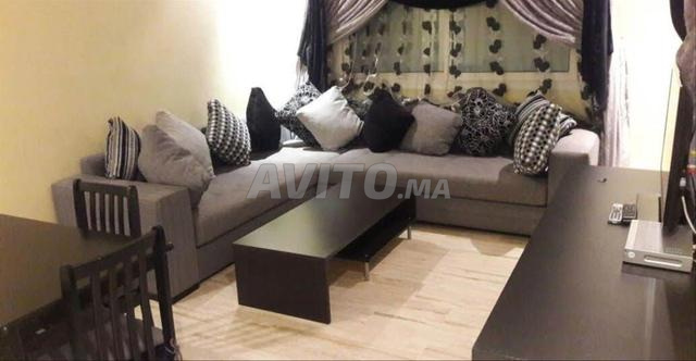 location appartement mdiq - 2