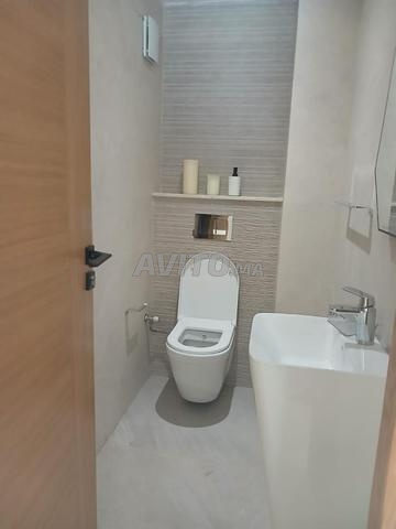 Magnifique Appart meublé Hay Riad - 2