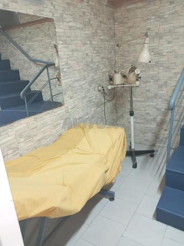 محل في مركز المدينة - 2