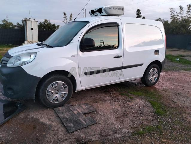 Renault Kangoo frigo 2019 - 2