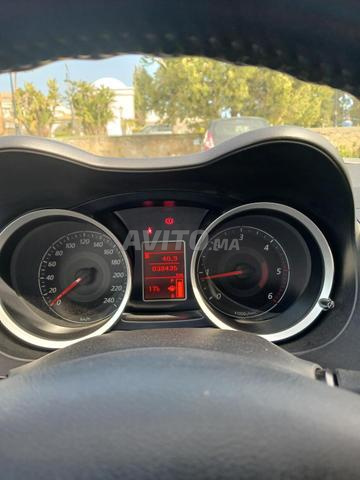 ميتسوبيشي لانسر ديزل يدوية 2013 في طنجة - 2