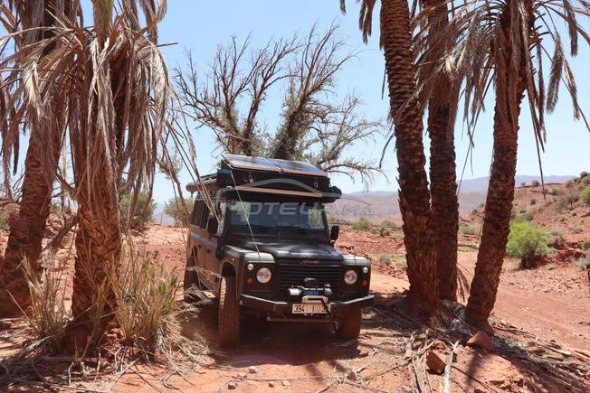 defender 300 TDI
