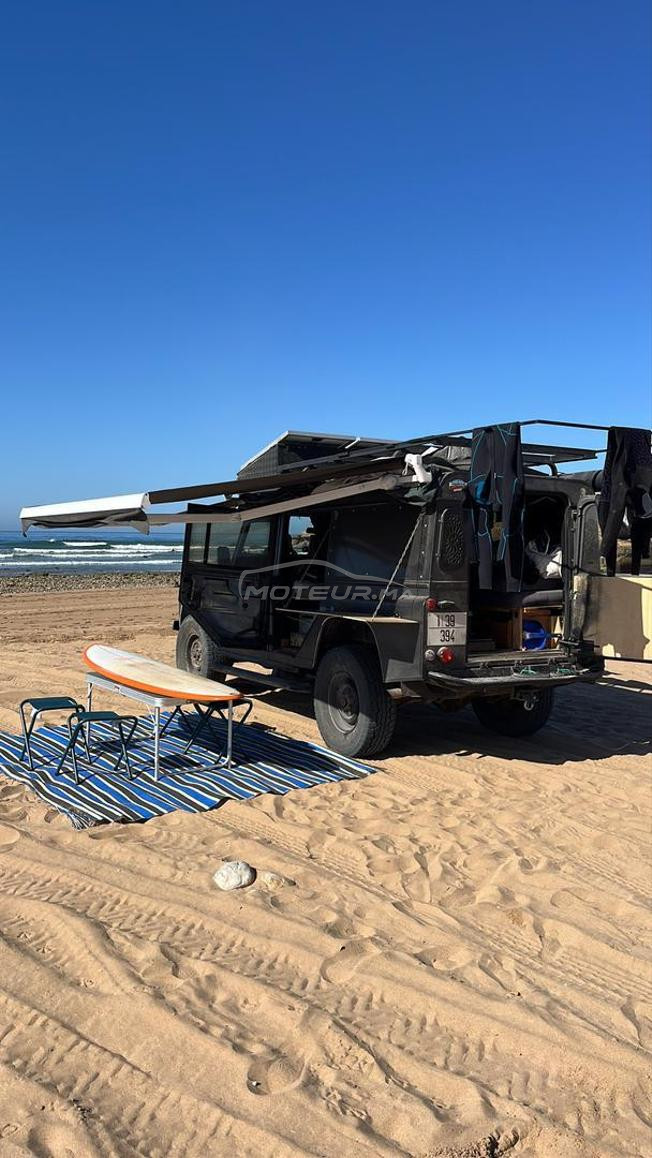 defender 300 TDI