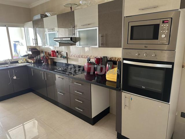 Appartement à vendre 166 m² à Harhoura - 2