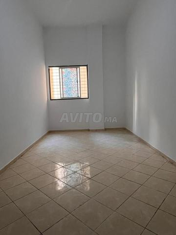 Location d'un appartement RDC bayti 6 - 2