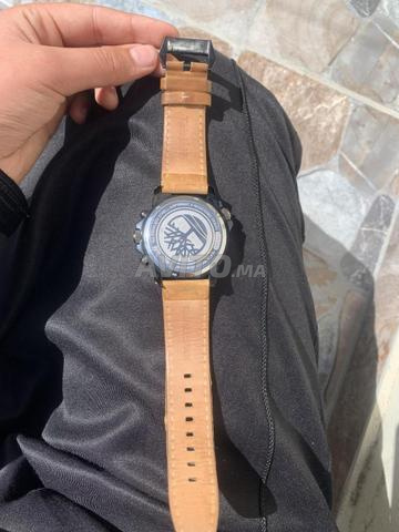 Montre Timberland originale en excellent état à vendre - 2