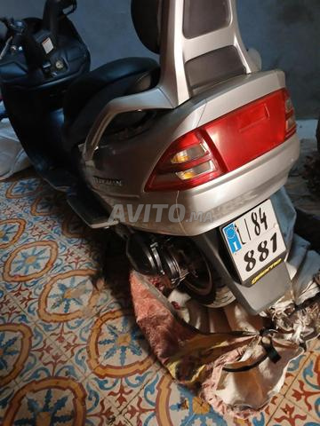 Bab Lkhmiss rue 68 n73 fquih ben saleh - 2