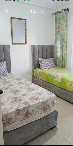 location appartement Mdiq - 2