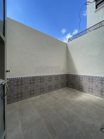 Appartement RDC avec suite parentale. - 2