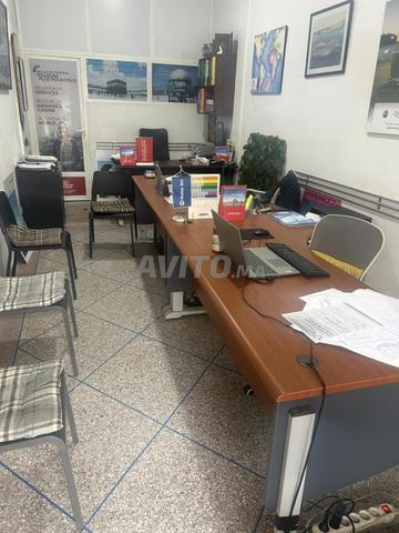 Agence de Voyage à Vendre - 2