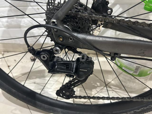 Vélo gravel specialized taille L - 2