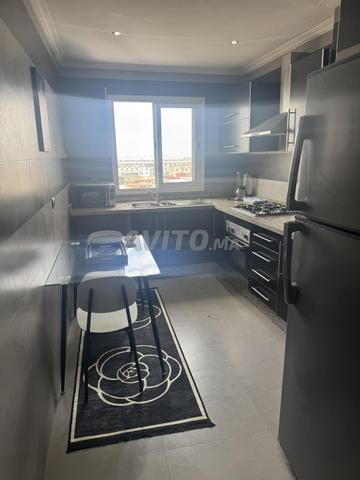 A louer Appartement standing Bd Anfa, Casa - 2