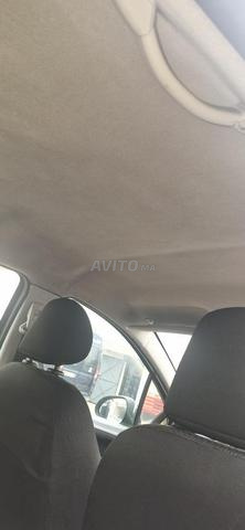 Peugeot 207 Diesel Manuelle 2010 à Marrakech