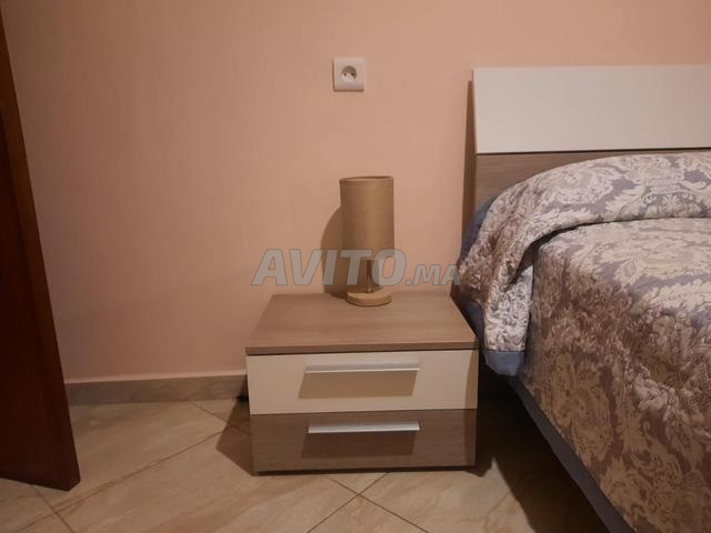 Vente de meubles et électroménager – très bon état