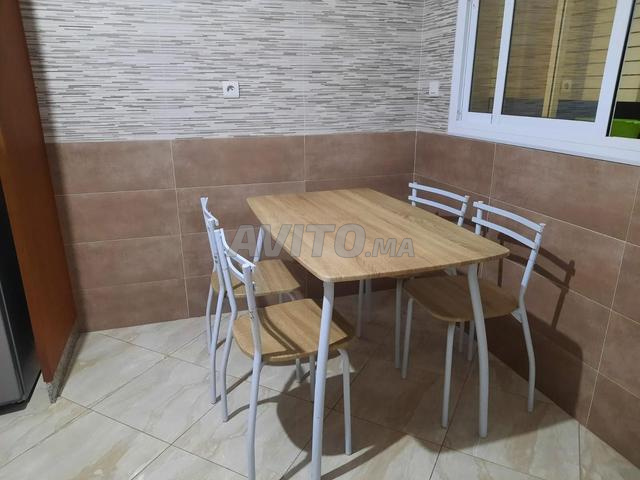 Vente de meubles et électroménager – très bon état - 2