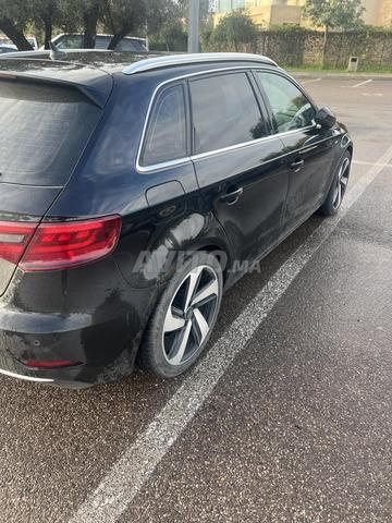 AudiA3 مجمركة - 2