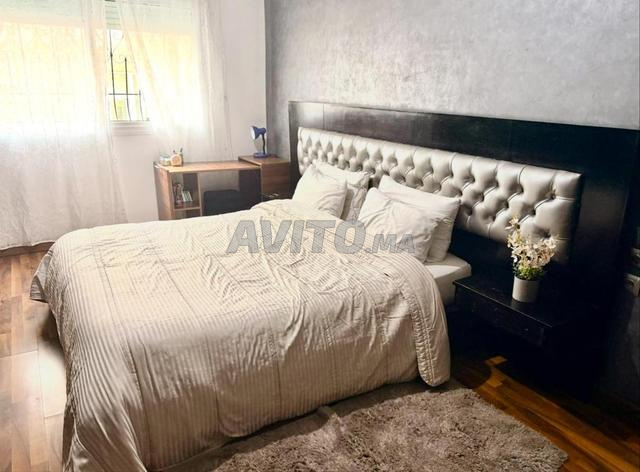 Appartement à vendre 126 m² 3chambres à Nassim1