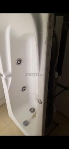 جاكوزي في حالة جيدة جدا للبيع - 2