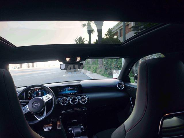 Mercedes Classe A Pack Amg - 2