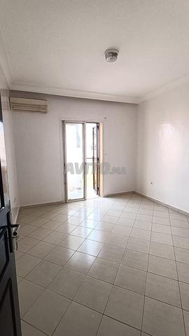 Appartement vide situé à Fadl - 2