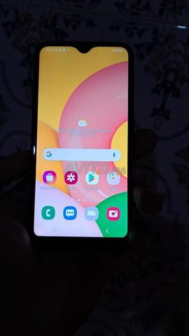 Samsung A01 - 2