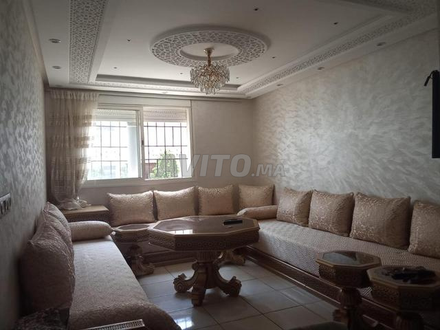 Appartement à louer à la journée à Tétouan - 2