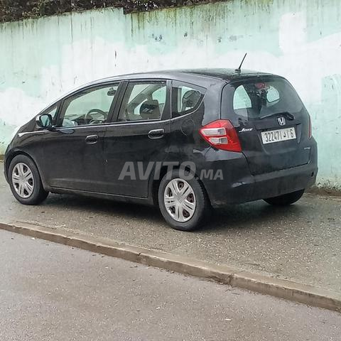 هوندا جاز جامي كسيذة نقية الإخوان - 2