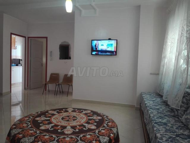 Joli appartement avec wifi - 2