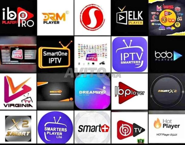 IPTV ULTRA 4K PREMIUM