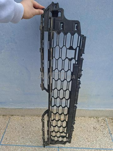 Calandre Skoda Kamiq Original - 2