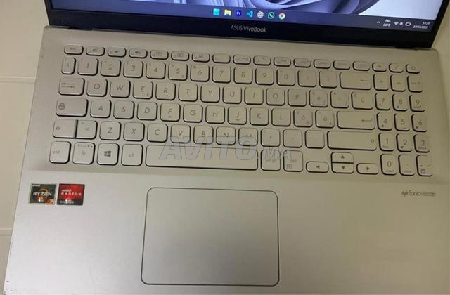 Asus Vivobook - 2