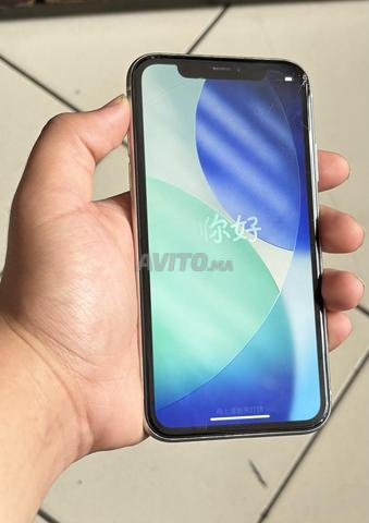 ايفون 11 رسمي (64 جيجابايت/81) - 2