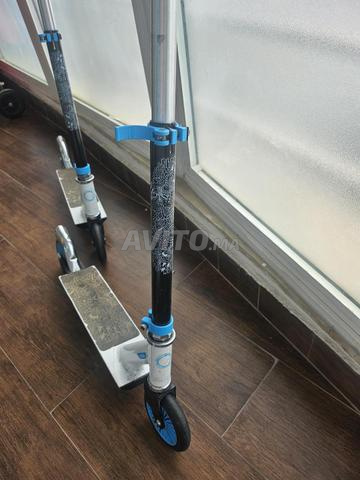 دراجة سكوتر Decathlon - 2