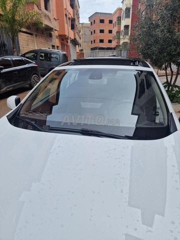 Megane 3 toutes options double toit - 2