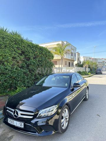 Mercedes-Benz Classe C 220 BlueTEC