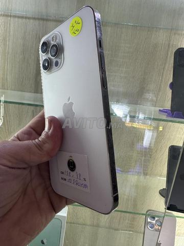 iPhone 12 pro max officiel 128/88 etat