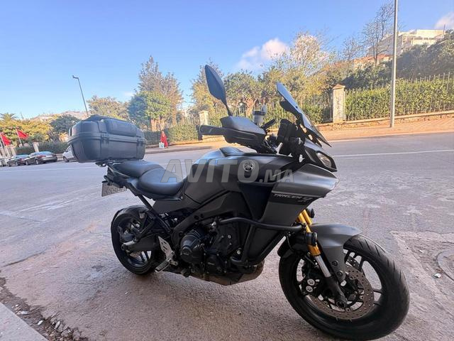 Yamaha Tracer 9gt - 2