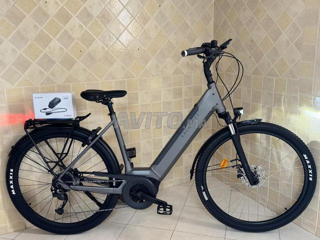 دراجة كهربائية kalkhoff smart système - 2