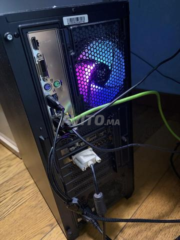 حاسوب ألعاب / دراسة / عمل - 2