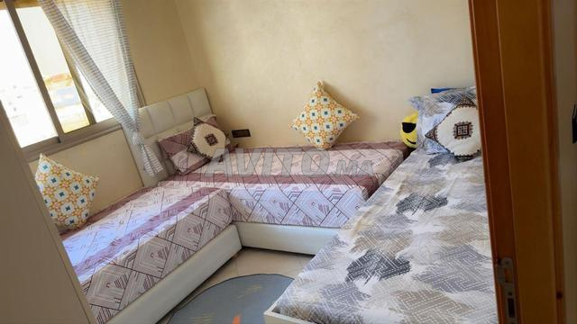 شقة في بوزنيقة - 2