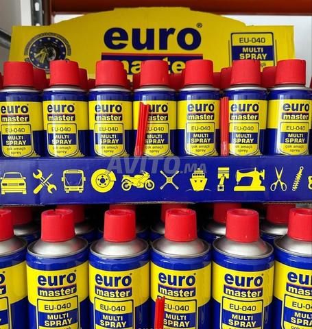 مزيل الصدأ متعدد الاستخدامات - 2