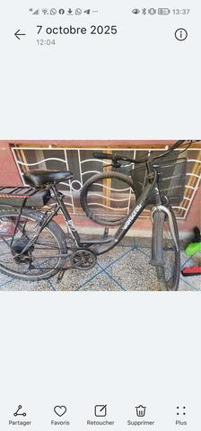 دراجة هوائية - 2