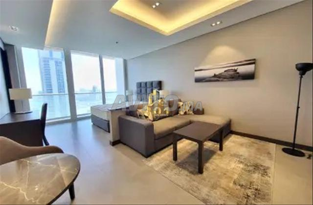 شقة للكراء اليومي - 2