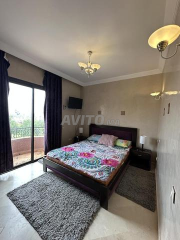 vente jolie appartement vide - 2