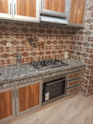 شقة للإيجار الشهري