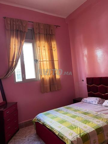 شقة مفروشة في بساتين للعائلات