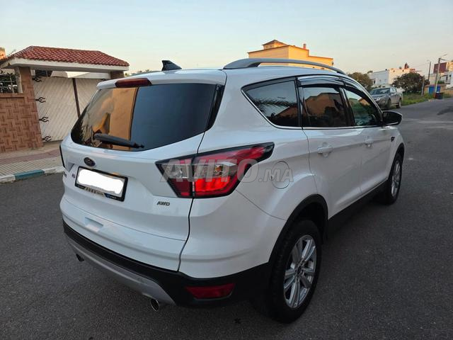 Ford Kuga titanium اوتوماتيك 2020 - 2