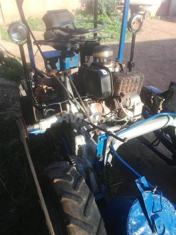 آلة للحصاد ( حشاشة) - 2