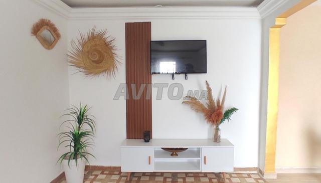 Belle maison avec jardin au centre de Harhoura - 2